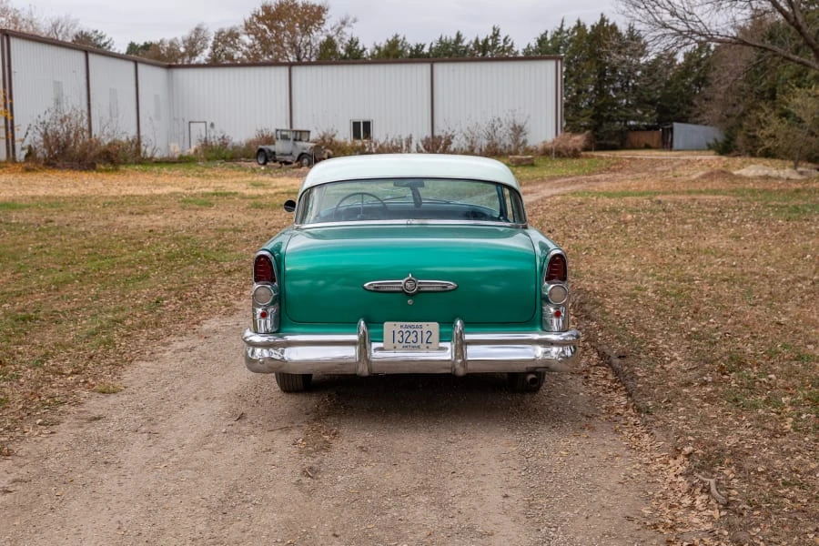 1955 Buick Special - Image 5 of 16