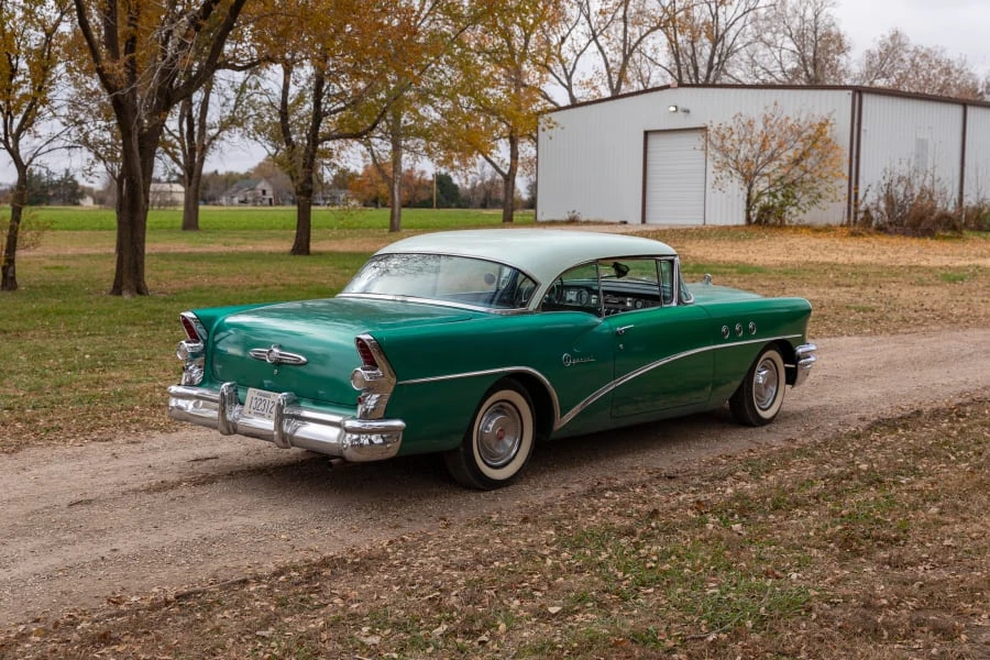 1955 Buick Special - Image 3 of 16