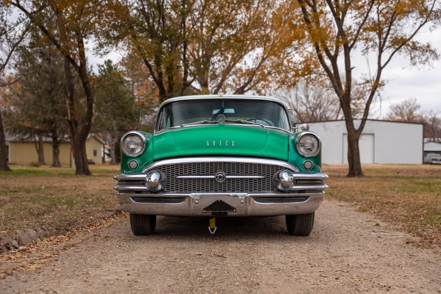 1955 Buick Special - Image 4 of 16