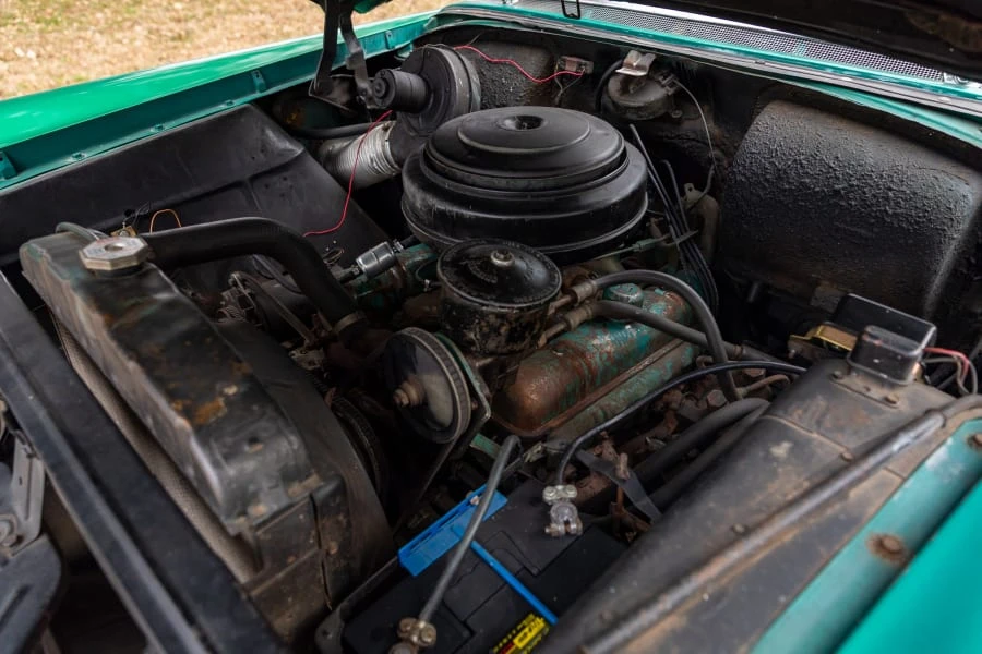 1955 Buick Special - Image 16 of 16