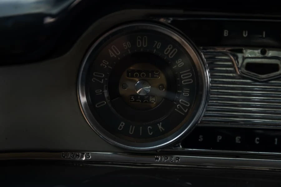1955 Buick Special - Image 11 of 16