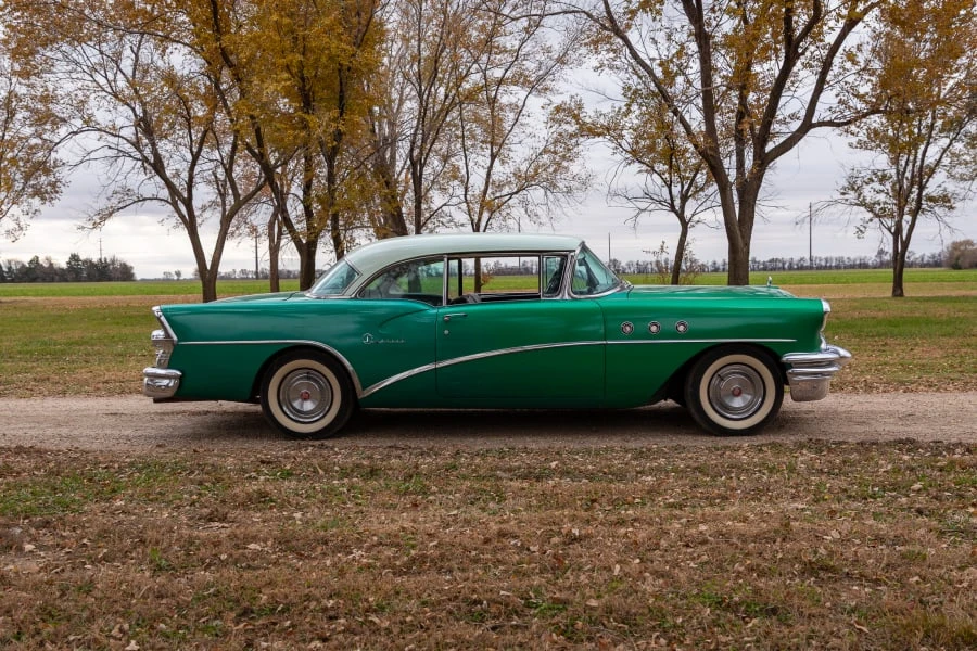 1955 Buick Special - Image 8 of 16