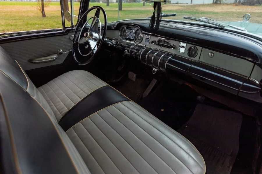 1955 Buick Special - Image 10 of 16