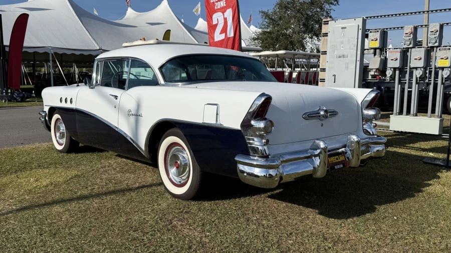 1955 Buick Special - Image 6 of 8