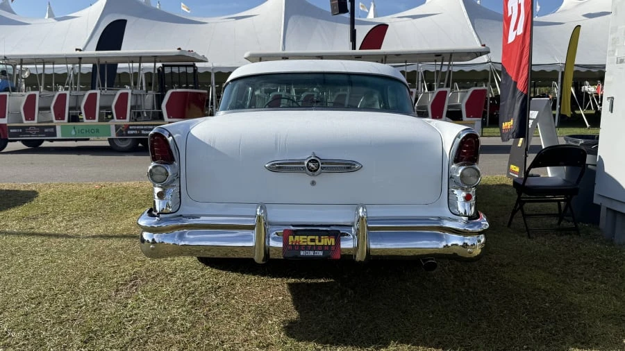 1955 Buick Special - Image 5 of 8