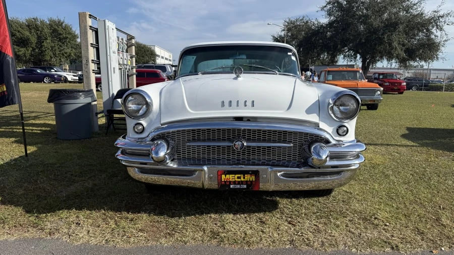 1955 Buick Special - Image 4 of 8