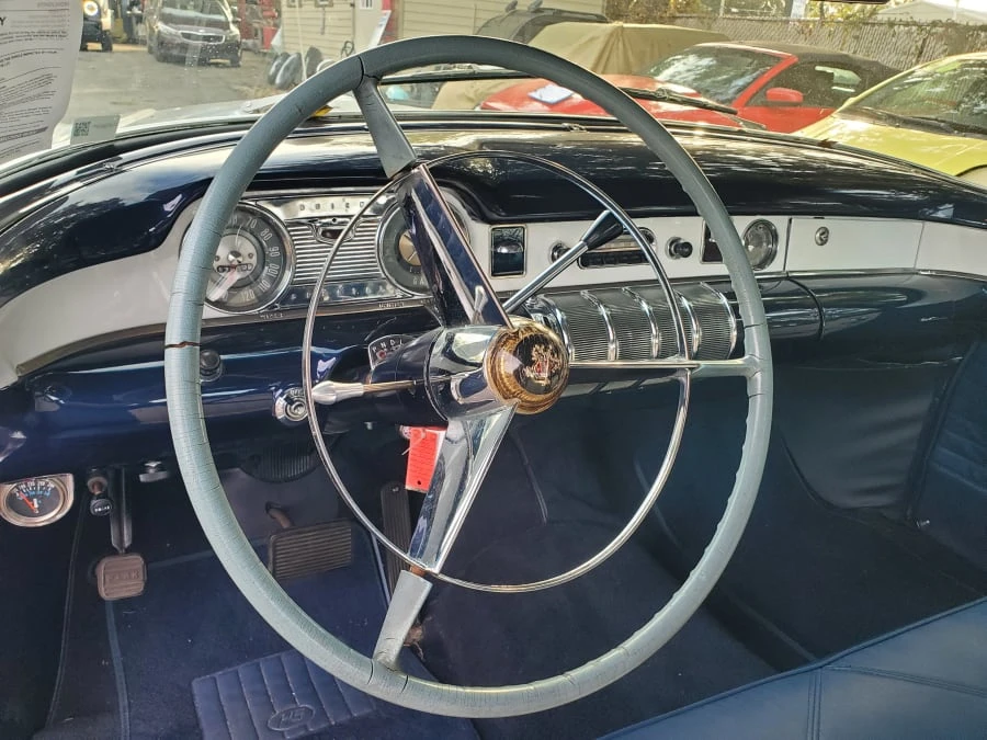 1955 Buick Special - Image 7 of 8