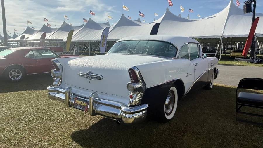 1955 Buick Special - Image 3 of 8