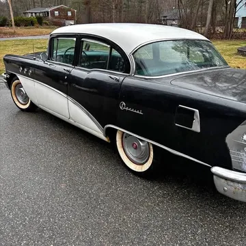 1955 Buick Special