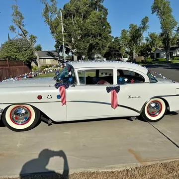 1955 Buick Special