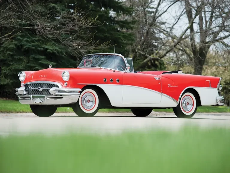 1955 Buick Special - Image 2 of 2