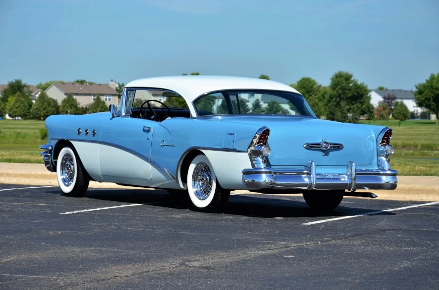 1955 Buick Special - Image 3 of 12