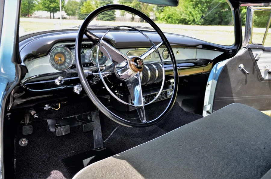1955 Buick Special - Image 4 of 12