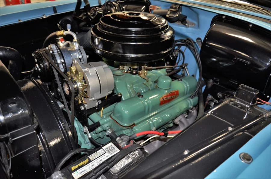 1955 Buick Special - Image 8 of 12