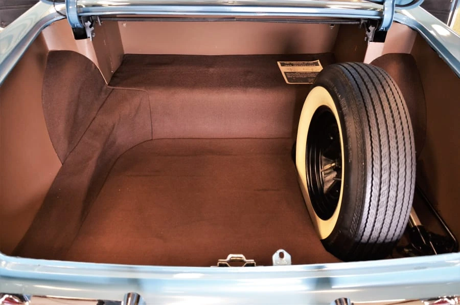 1955 Buick Special - Image 10 of 12