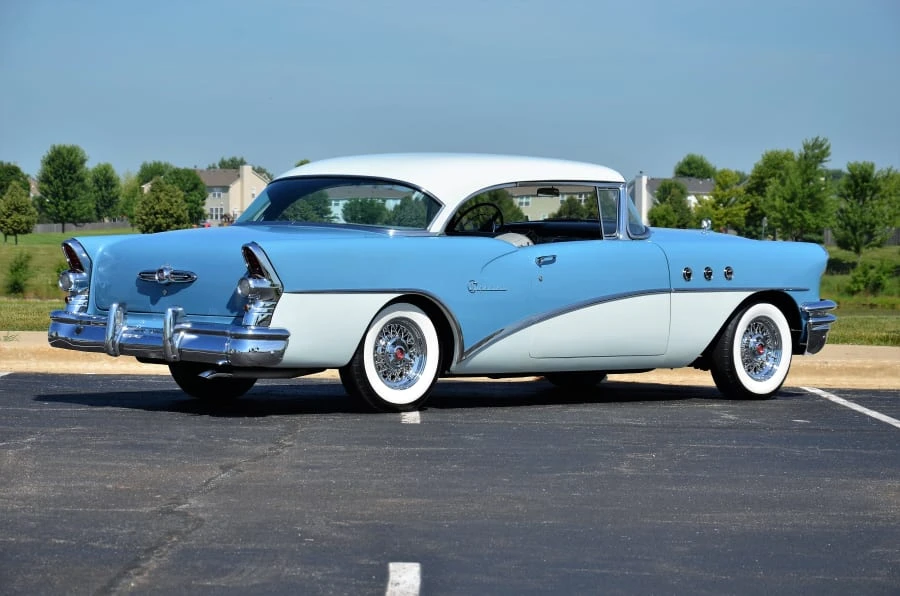 1955 Buick Special - Image 11 of 12