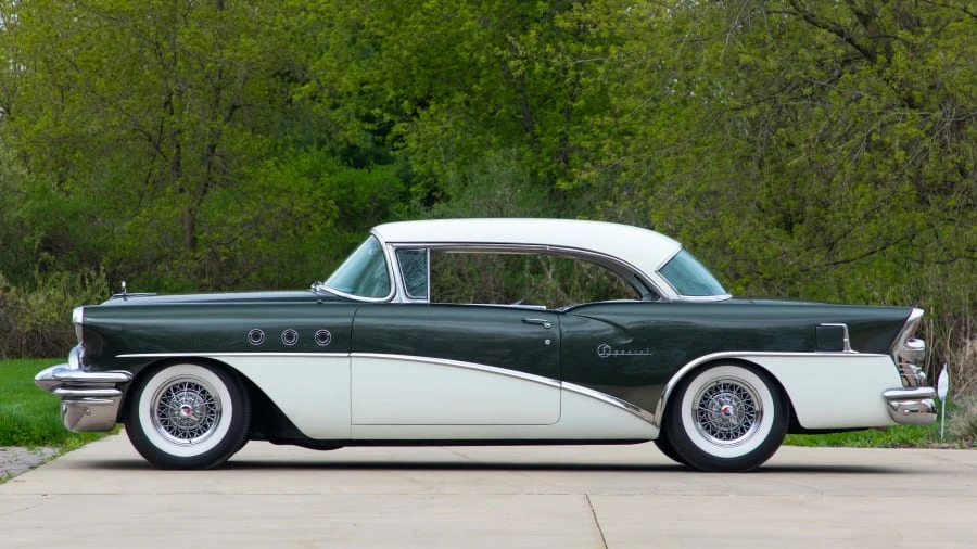 1955 Buick Special - Image 2 of 12