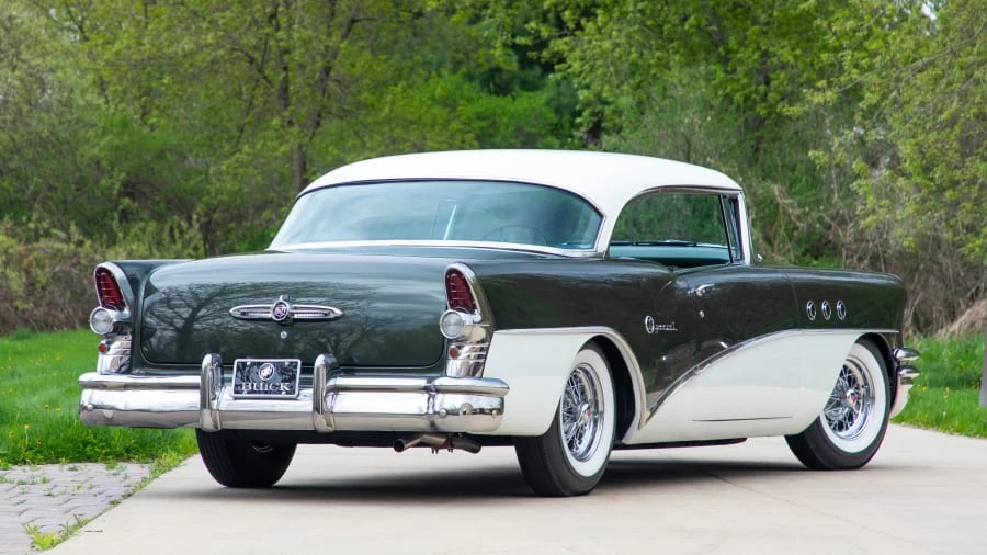 1955 Buick Special - Image 3 of 12