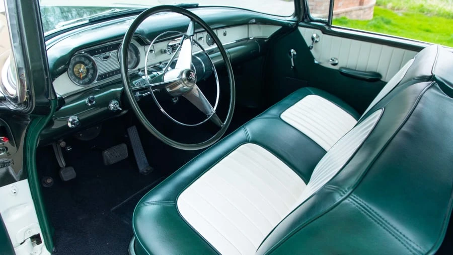 1955 Buick Special - Image 4 of 12