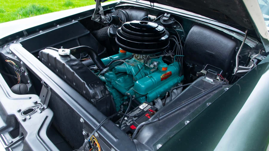 1955 Buick Special - Image 6 of 12