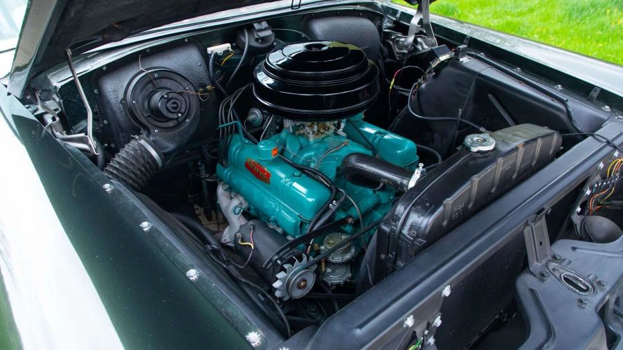 1955 Buick Special - Image 7 of 12