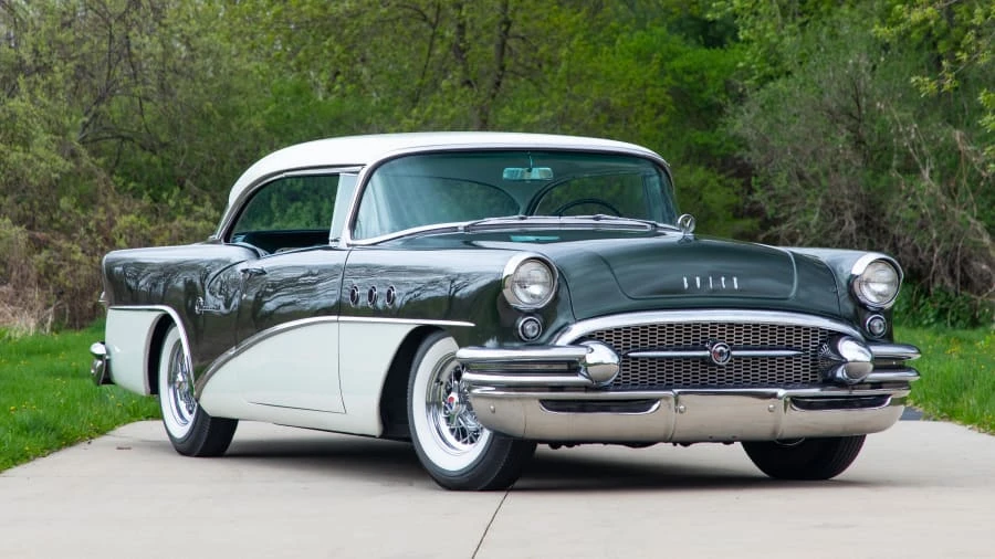 1955 Buick Special - Image 12 of 12