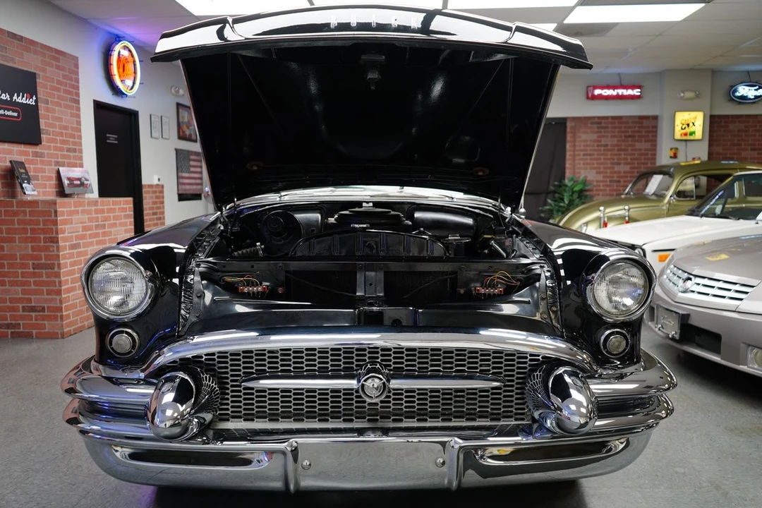 1955 Buick Special - Image 14 of 21