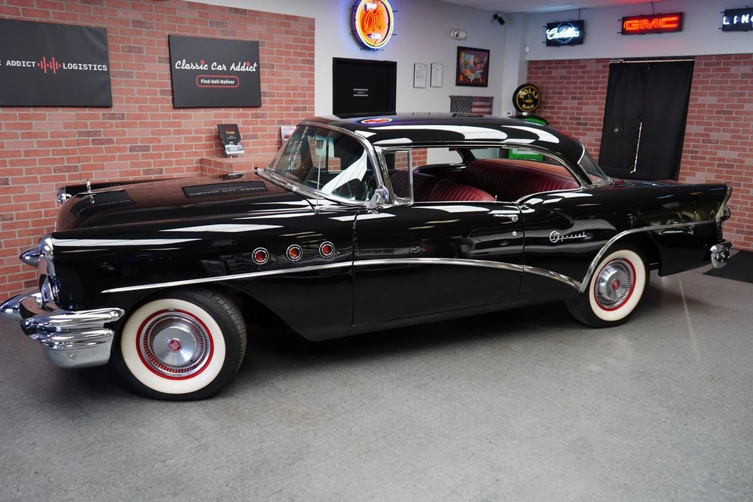 1955 Buick Special - Image 8 of 12