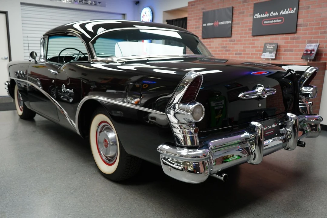 1955 Buick Special - Image 9 of 12