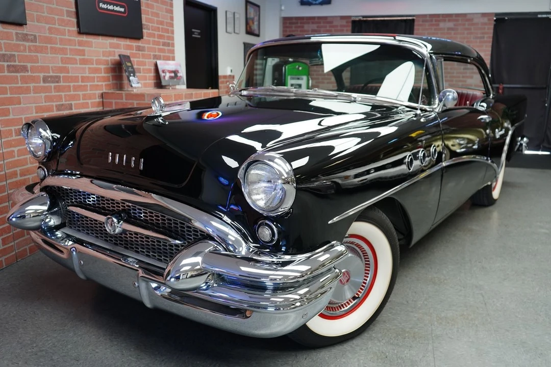 1955 Buick Special - Image 5 of 12