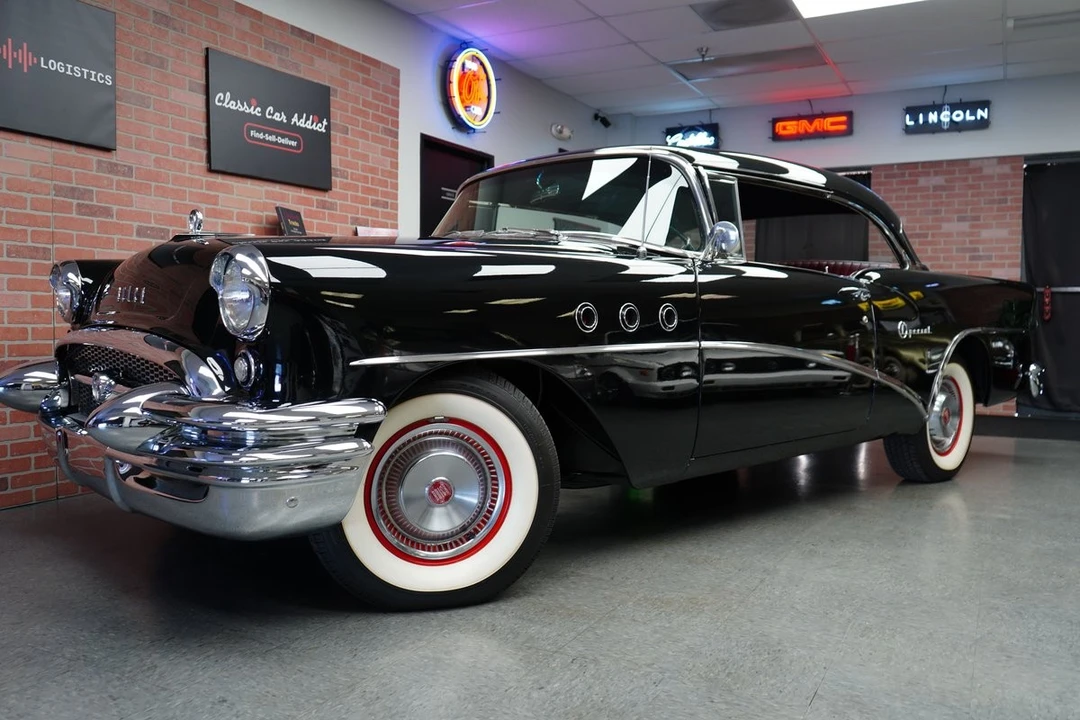 1955 Buick Special - Image 2 of 12