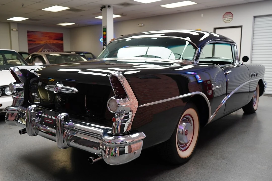 1955 Buick Special - Image 11 of 12