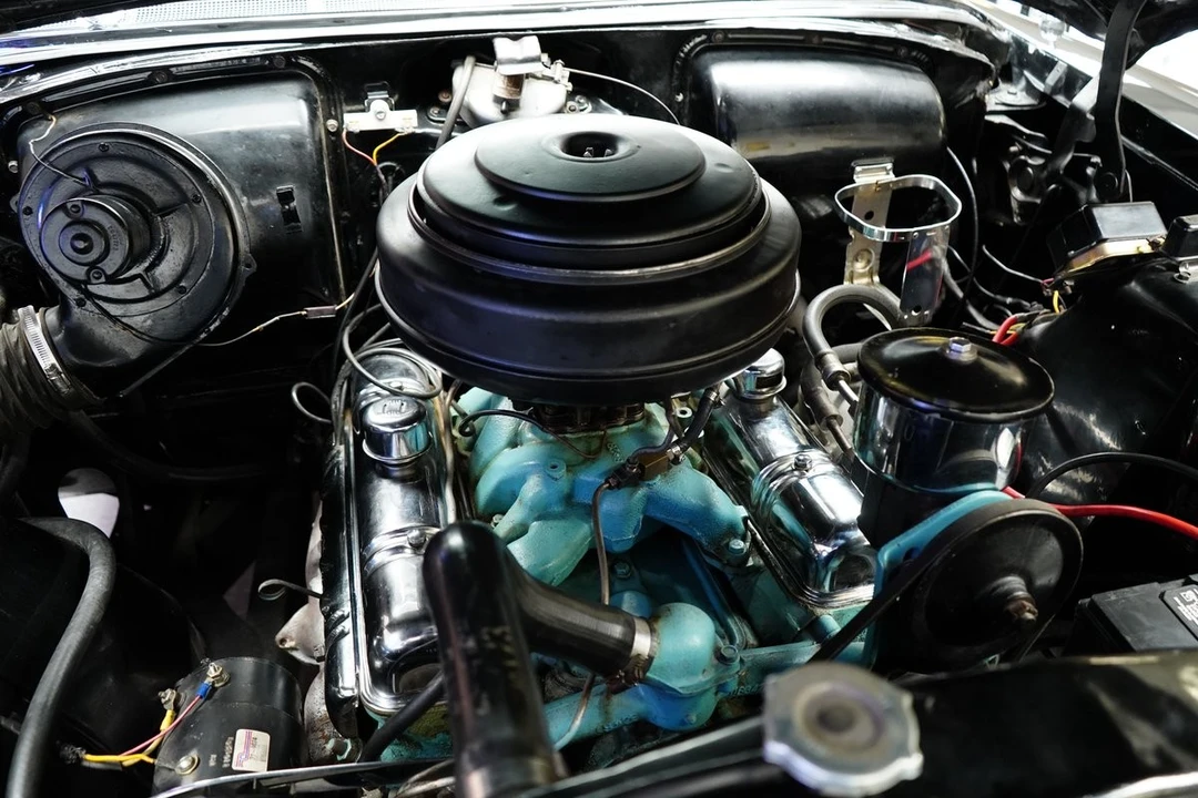1955 Buick Special - Image 20 of 21