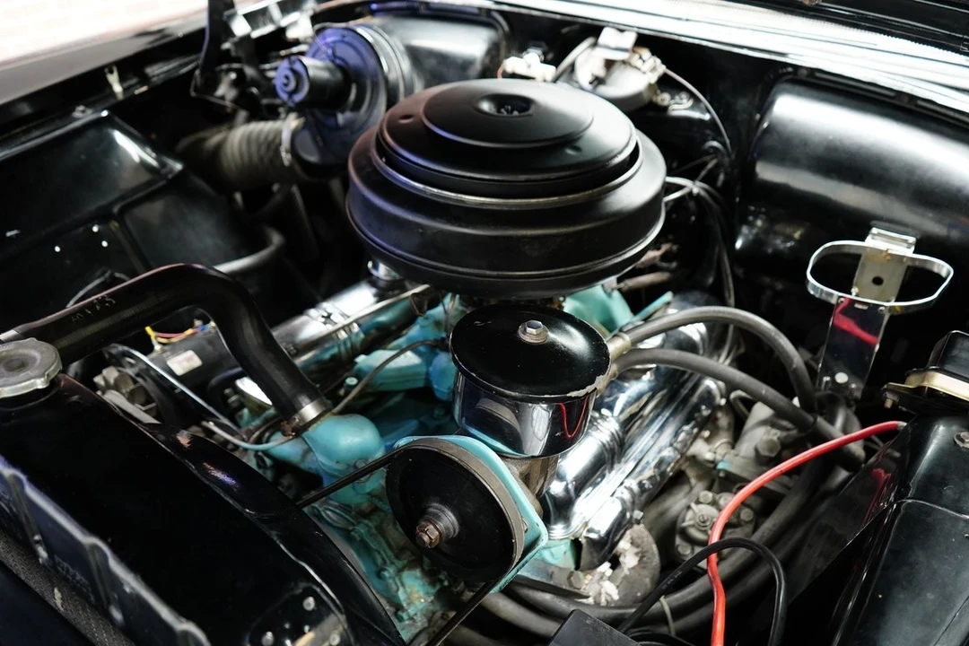 1955 Buick Special - Image 17 of 21