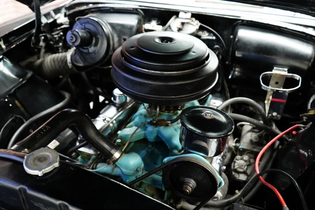 1955 Buick Special - Image 18 of 21