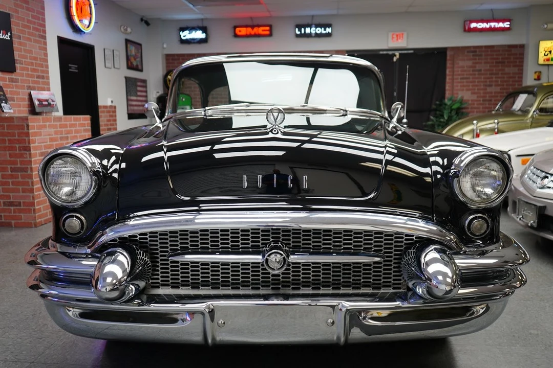 1955 Buick Special - Image 13 of 21