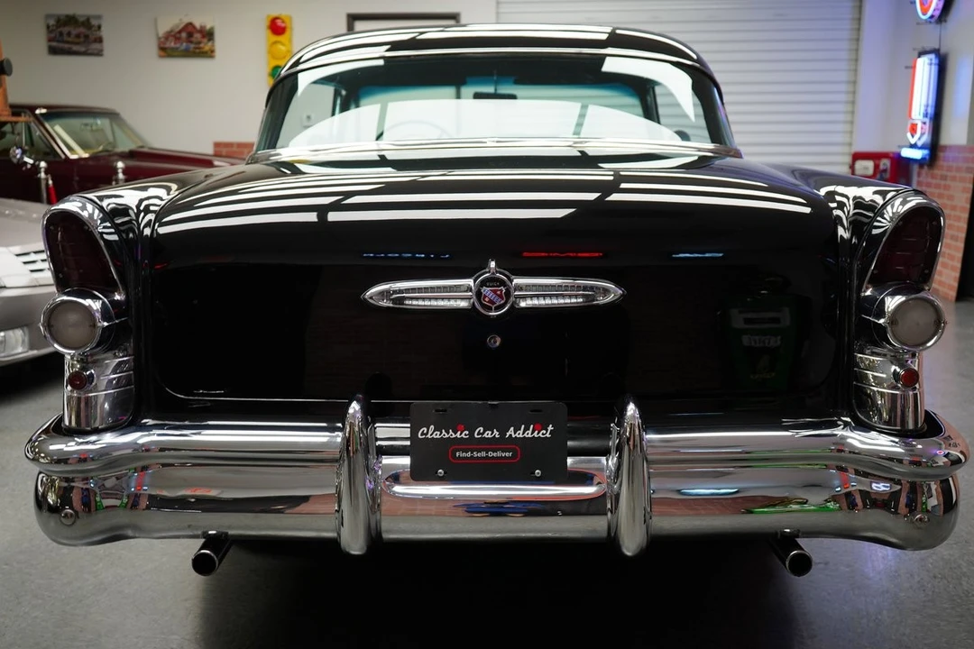 1955 Buick Special - Image 10 of 12
