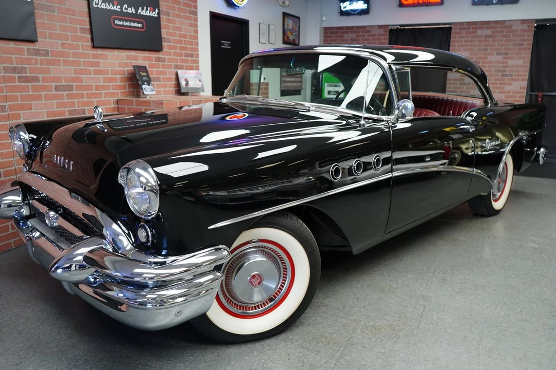 1955 Buick Special - Image 6 of 12