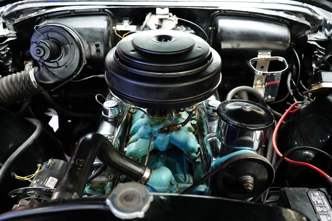 1955 Buick Special - Image 19 of 21