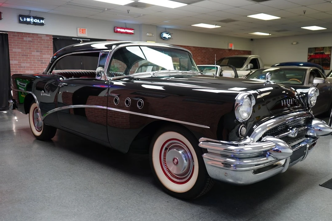 1955 Buick Special - Image 12 of 12