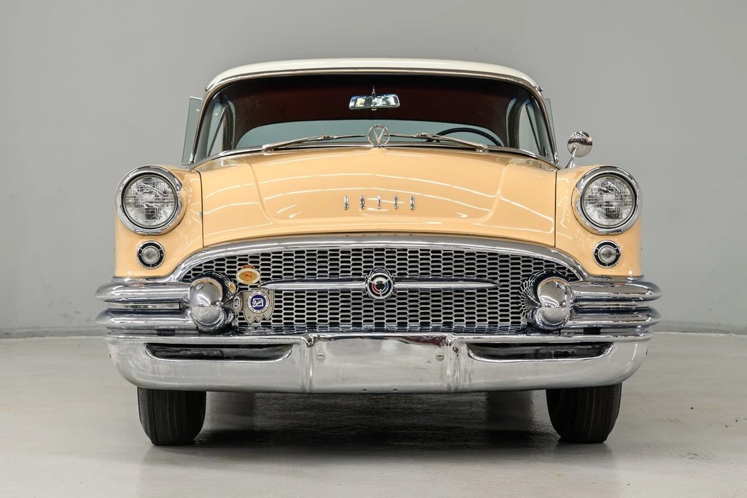 1955 Buick Special - Image 5 of 31