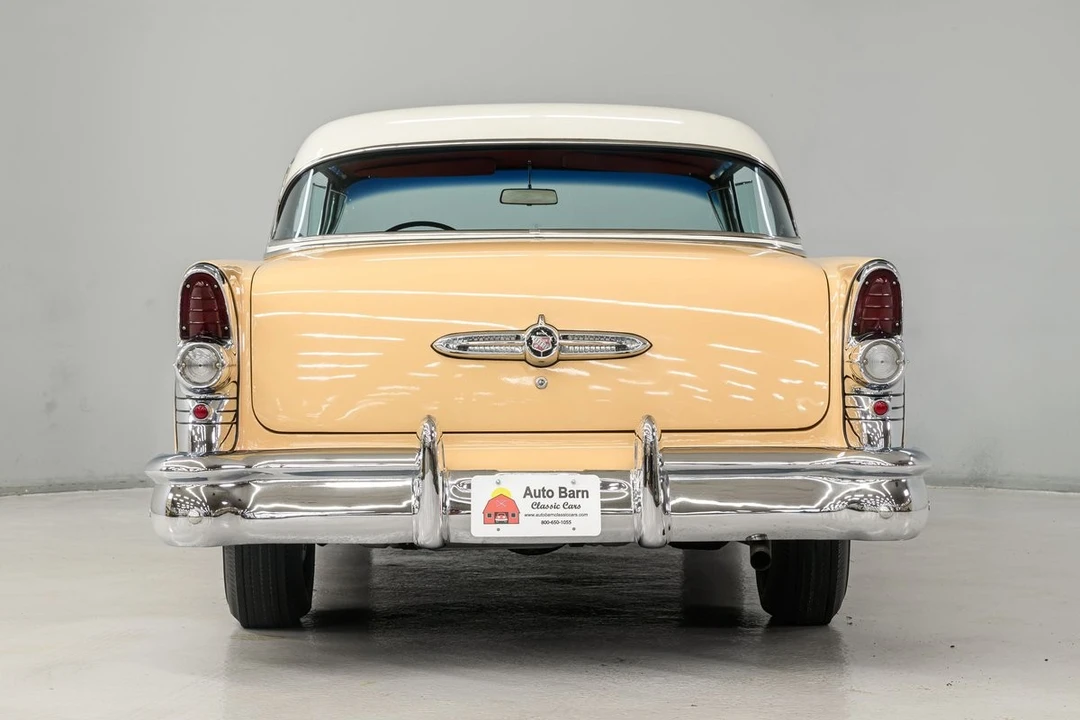 1955 Buick Special - Image 6 of 31