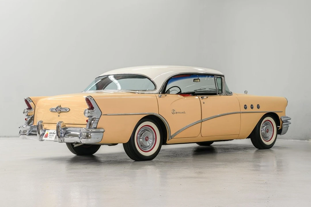 1955 Buick Special - Image 7 of 31