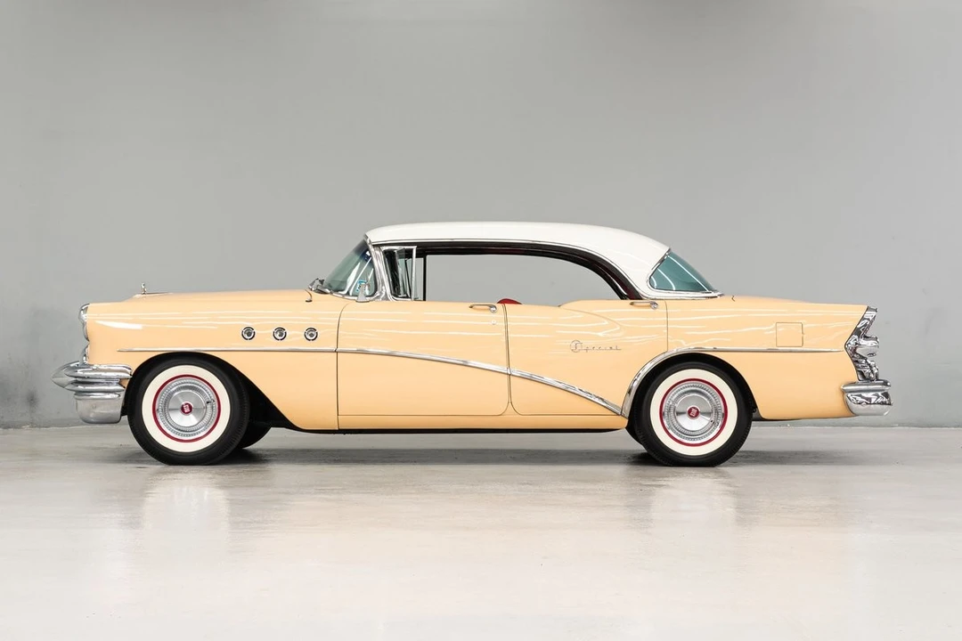 1955 Buick Special - Image 3 of 31