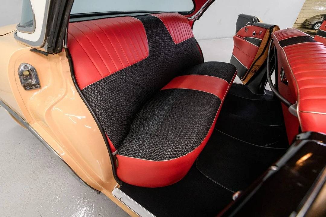 1955 Buick Special - Image 31 of 31