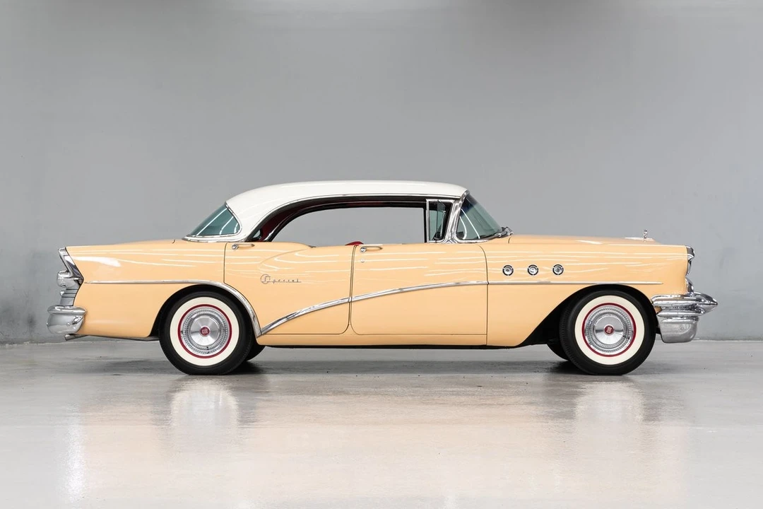 1955 Buick Special - Image 8 of 31