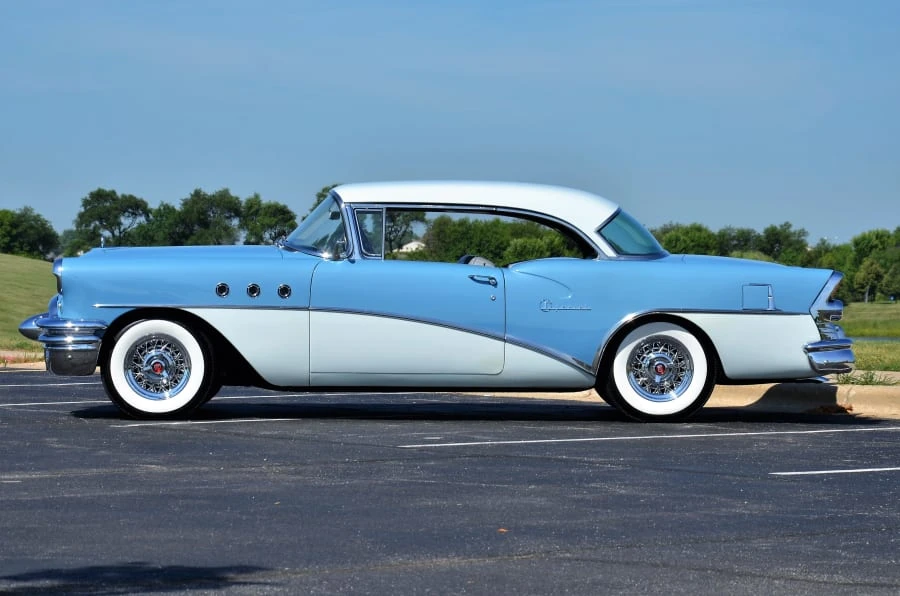1955 Buick Special - Image 2 of 10