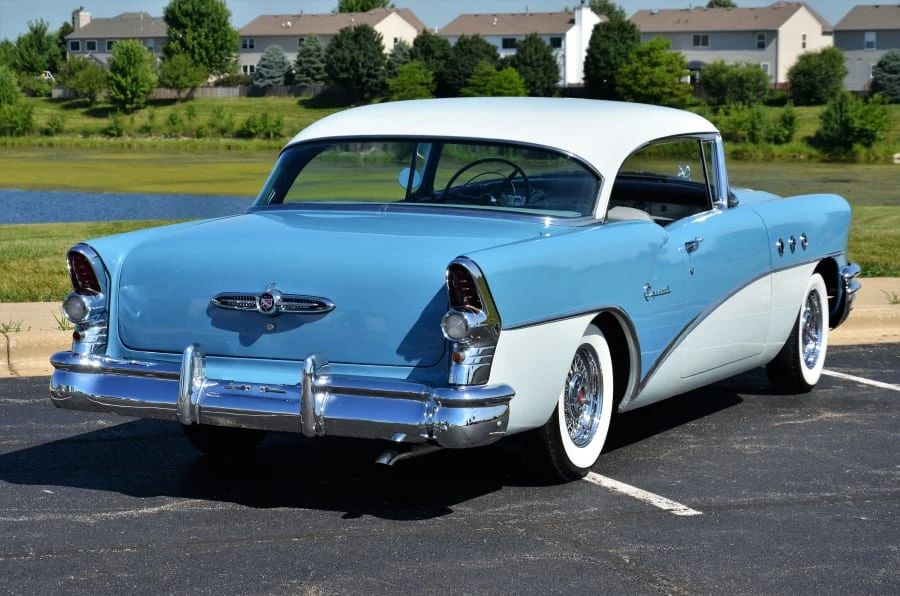 1955 Buick Special - Image 3 of 10