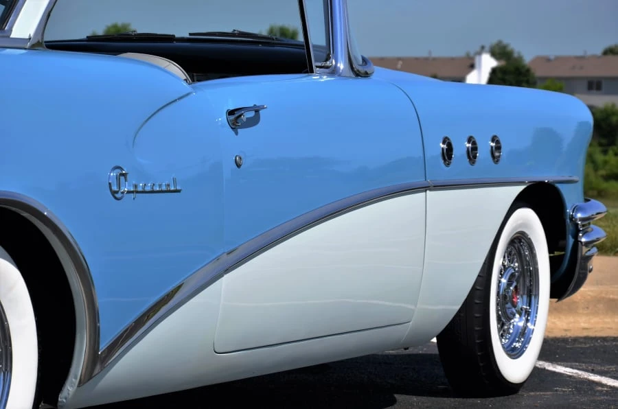 1955 Buick Special - Image 7 of 10