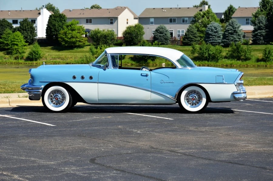 1955 Buick Special - Image 9 of 10